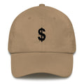 Fun Oilfield Money Dad hat - Oil Rig Shop - the best Oilfield Hats