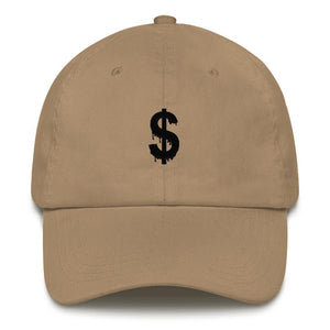 Fun Oilfield Money Dad hat - Oil Rig Shop - the best Oilfield Hats