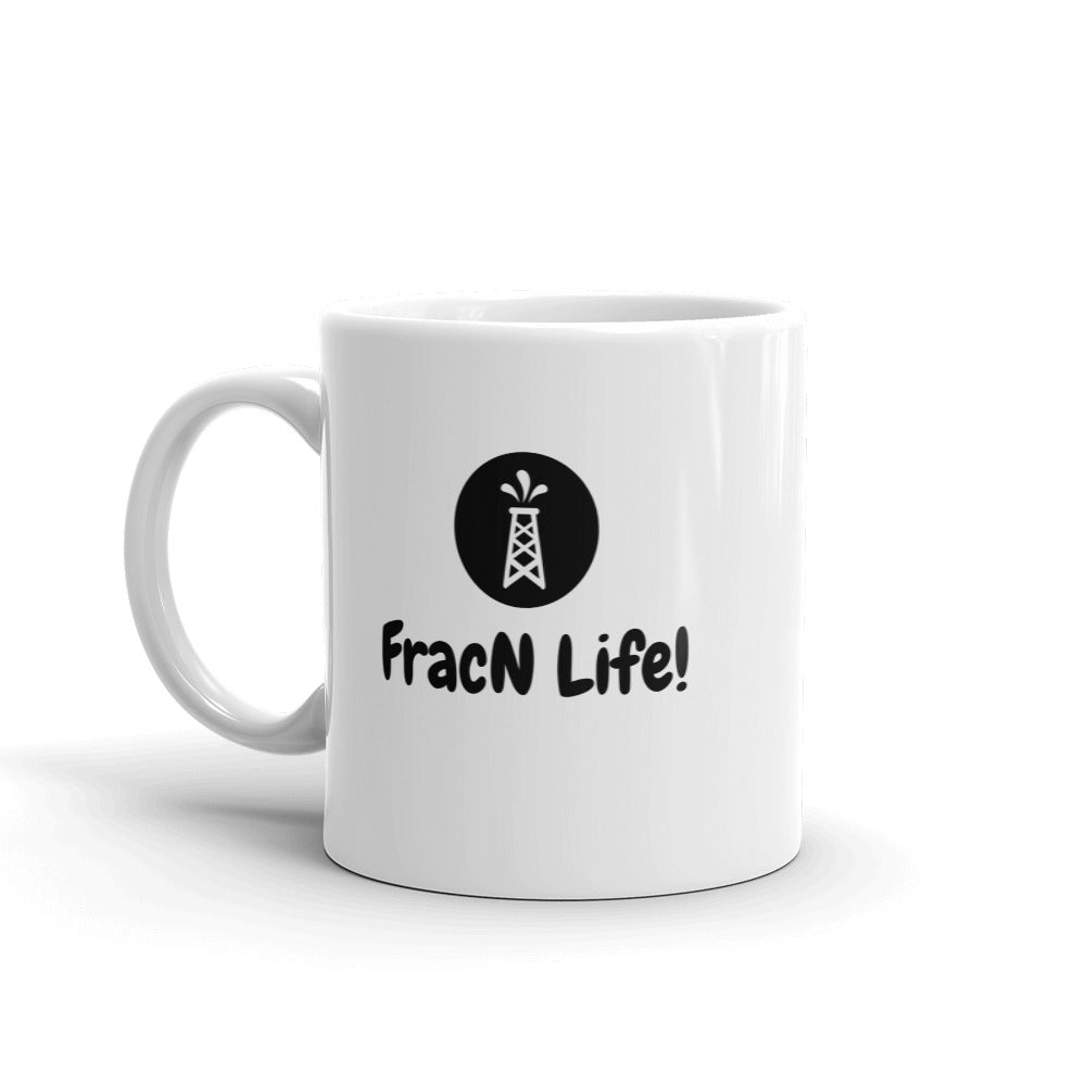 FracN Life! Mug