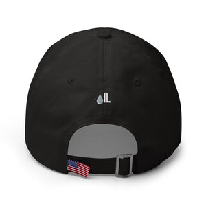 Ain't Dead Yet Mother Fuckers Hat (Made in USA)