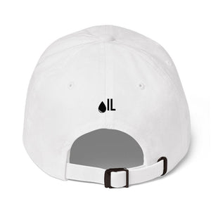 Fun Oilfield Money Dad hat - Oil Rig Shop - the best Oilfield Hats