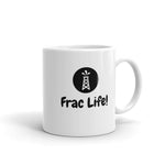 Frac Life Mug