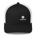 FracN Life! Trucker Hat - oil rig shop - the best oilfield hats