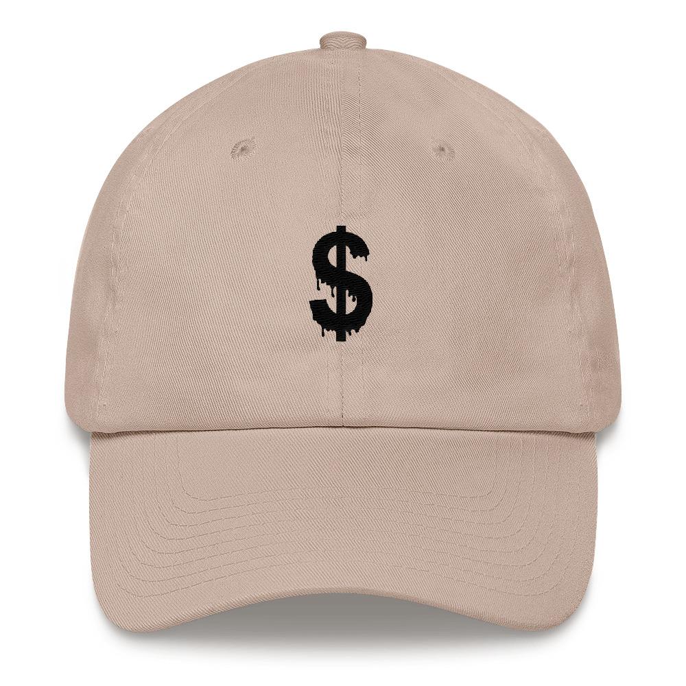 Fun Oilfield Money Dad hat - Oil Rig Shop - the best Oilfield Hats