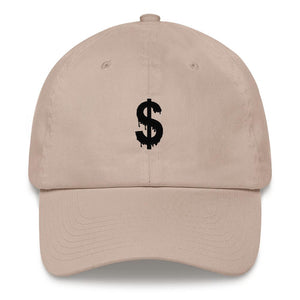 Fun Oilfield Money Dad hat - Oil Rig Shop - the best Oilfield Hats