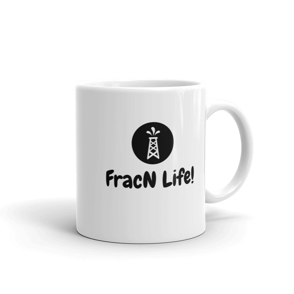 FracN Life! Mug