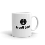 FracN Life! Mug