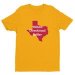 I'm a TEXAN DD Short-Sleeve Tee