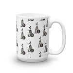 Fun Oil Rig Mug