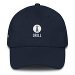 Drill More Oil Hat - Oil Rig Shop - Best oilfield hats