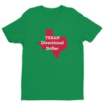 I'm a TEXAN DD Short-Sleeve Tee