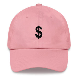 Fun Oilfield Money Dad hat - Oil Rig Shop - the best Oilfield Hats