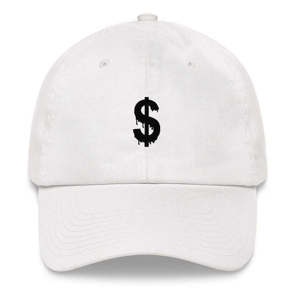 Fun Oilfield Money Dad hat - Oil Rig Shop - the best Oilfield Hats